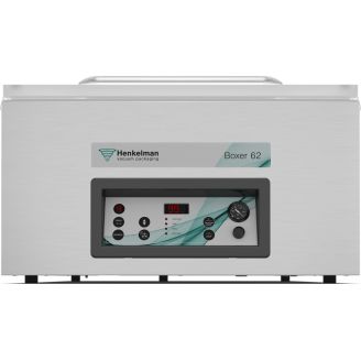 Henkelman vacuummachine Boxer 62