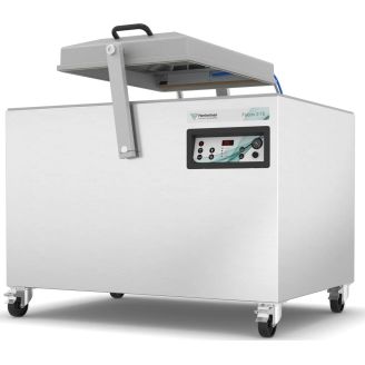 Henkelman vacuummachine Falcon 2-70