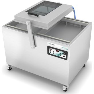 Henkelman vacuummachine Falcon 2-70