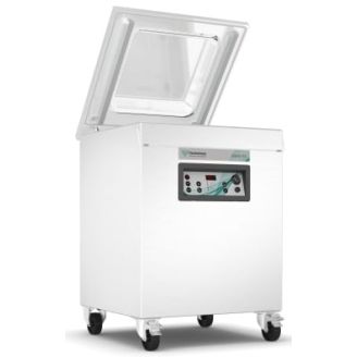 Henkelman vacuummachine Marlin 50