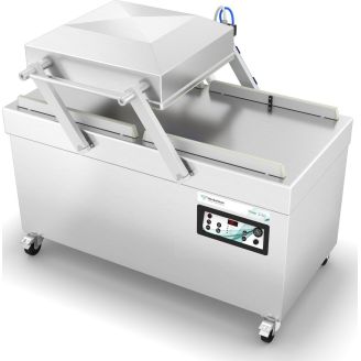 Henkelman vacuummachine Polar 2-50
