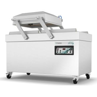 Henkelman vacuummachine Polar 2-50