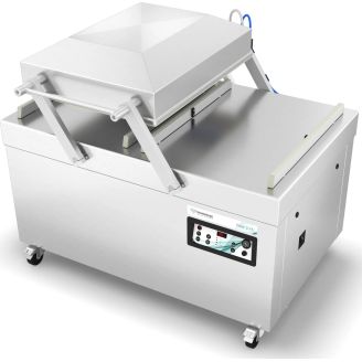 Henkelman vacuummachine Polar 2-75