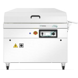 Henkelman vacuummachine Titaan 110