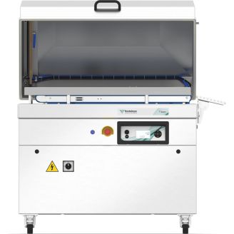 Henkelman vacuummachine Titaan 110