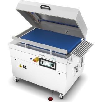 Henkelman vacuummachine Titaan 110