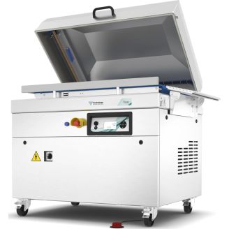 Henkelman vacuummachine Titaan 110