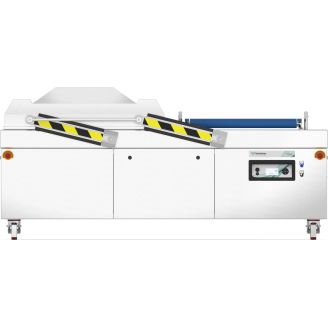 Henkelman vacuummachine Titaan 2-90