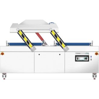 Henkelman vacuummachine Titaan 2-90