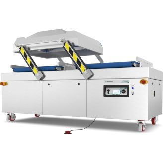 Henkelman vacuummachine Titaan 2-90