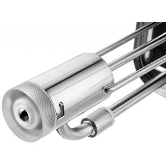 Gastronormdispenser NEOdis 1/6 GN diepte 150mm