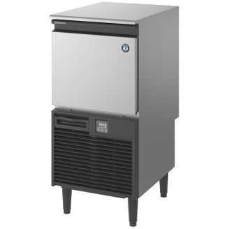 Hoshizaki Crescent ijsmachine met bunker KM-40C-HC-W