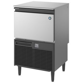 Hoshizaki Crescent ijsmachine met bunker KM-60C-HC
