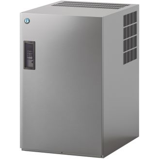 Hoshizaki ijsblokjesmachine IM-240AWPE-U - Watergekoeld - Modulair