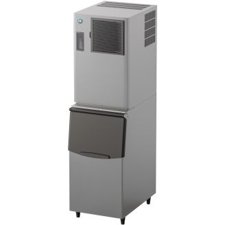 Hoshizaki ijsblokjesmachine IM-240AWPE-23 - Watergekoeld