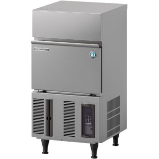 Hoshizaki ijsblokjesmachine met bunker IM-30CPE-25