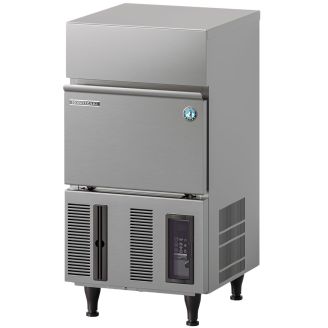 Hoshizaki ijsblokjesmachine met bunker IM-30CPE