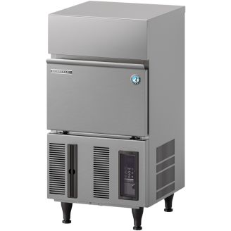 Hoshizaki ijsblokjesmachine met bunker IM-30CPE-U-25