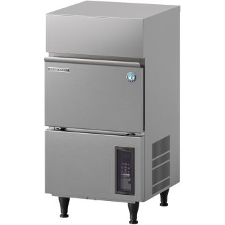 Hoshizaki ijsblokjesmachine met bunker IM-30CWPE-U-25 - Watergekoeld