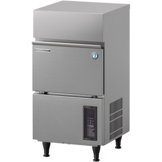 Hoshizaki ijsblokjesmachine met bunker IM-30CWPE-U - Watergekoeld