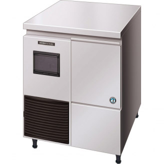 Hoshizaki cubelet ijsmachine met bunker CM-140KE