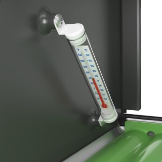 Hoshizaki Sushi koelvitrine HNC-210BE-R-BH - zonder led verlichting