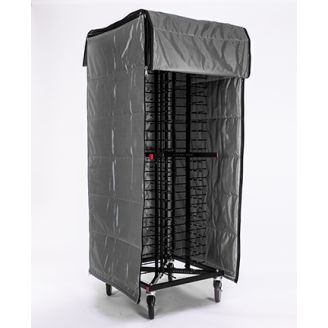 Jackstack thermo hoes - t.b.v. JS104/JS088/JS072 - JS104TC