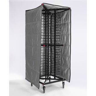 Jackstack thermo hoes - t.b.v. JS104/JS088/JS072 - JS104TC