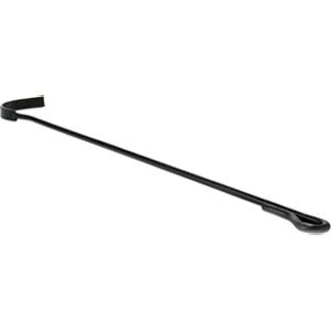 Josper houtskool pook - 710 mm. - POOK
