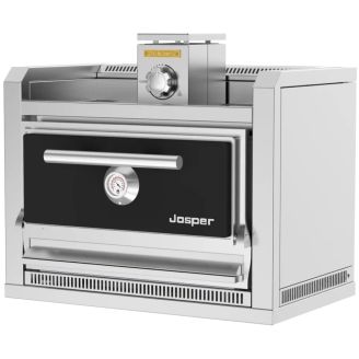 Josper houtskoolgrilloven, HJA-Plus-Mini