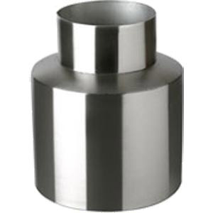Josper RVS trekonderbreker - 22 cm. - 240005