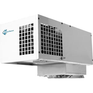 Keyfrost dakunit KBS17TNEM t.b.v. koelcel - t/m 8,6M³