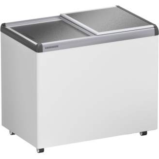 Liebherr koelkist MRHsc 2852-40 - Aluminium deksel