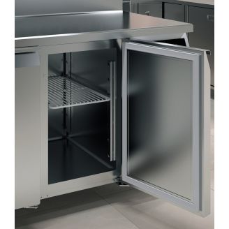 Liebherr koelwerkbank FRTSrg 7531/S01 Performance