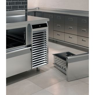Liebherr koelwerkbank FRTSrg 7582 Performance Remote