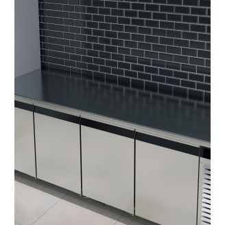 Liebherr koelwerkbank FRTSrg 7582 Performance Remote