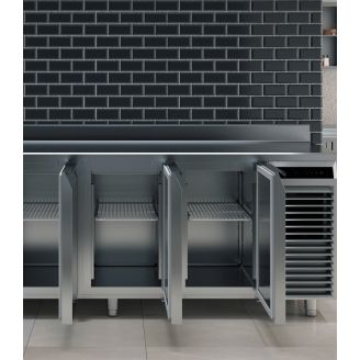 Liebherr koelwerkbank FRTSrg 7582 Performance Remote