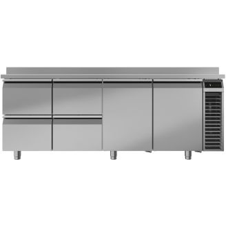 Liebherr koelwerkbank FRTSrg 7573/S01 Performance Remote