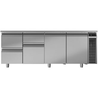 Liebherr koelwerkbank FRTSrg 7576/T01 Performance Remote