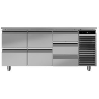 Liebherr koelwerkbank FRTSvg 7563/T01 Performance