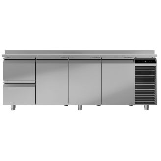 Liebherr koelwerkbank FRTSvg 7570/S01 Performance