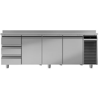 Liebherr koelwerkbank FRTSvg 7572/S01 Performance