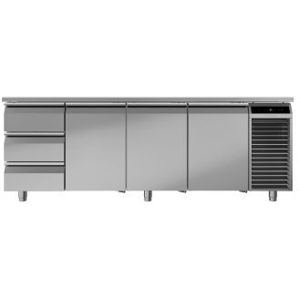 Liebherr koelwerkbank FRTSvg 7572/T01 Performance