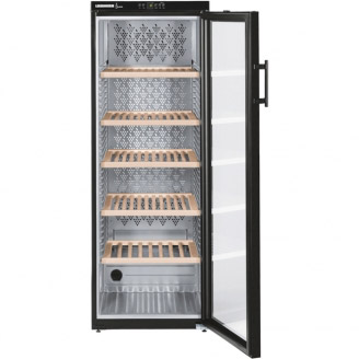 Liebherr Wijnbewaarkast Vinothek WKb 4212-21 - 200 flessen