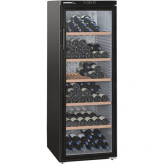 Liebherr Wijnbewaarkast Vinothek WKb 4212-21 - 200 flessen