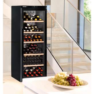 Liebherr Wijnbewaarkast Vinothek WKb 4212-21 - 200 flessen