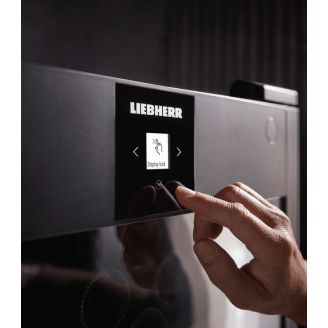 Liebherr Wijnbewaarkast WPbli 5031 GrandCru Selection