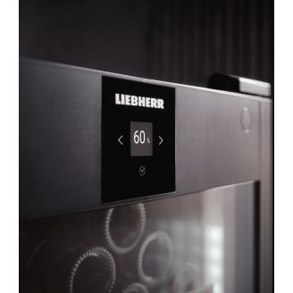 Liebherr Wijnbewaarkast WPbli 5031 GrandCru Selection