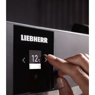 Liebherr Wijnbewaarkast WPbli 5031 GrandCru Selection