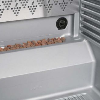 Liebherr Wijnbewaarkast Vinothek WKb 4212-21 - 200 flessen